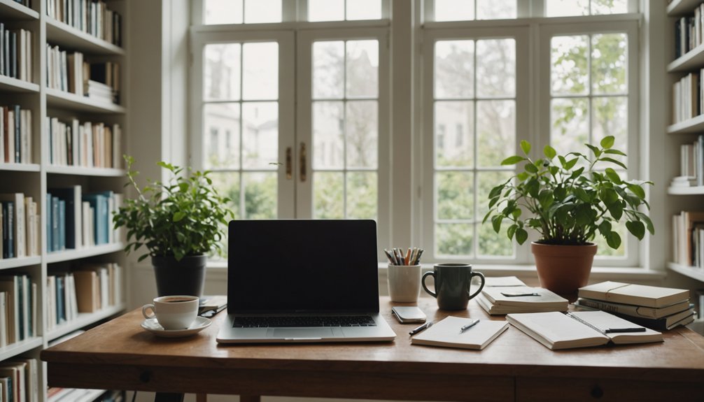 5_Proven_Techniques_to_Overcome_Procrastination_and_Get_More_Done_Every_Day__Time_Success_Guide