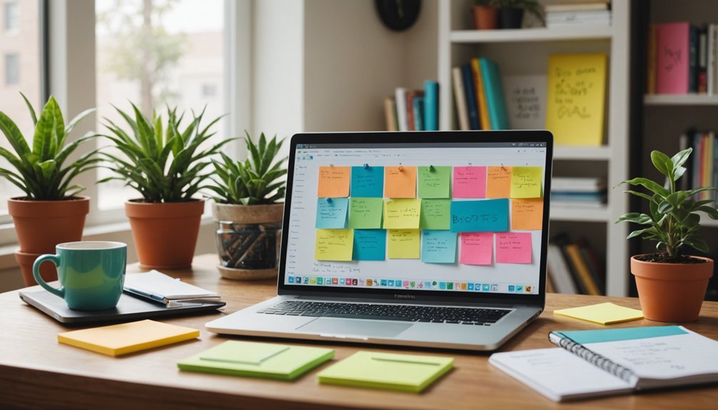 Productivity Mindset