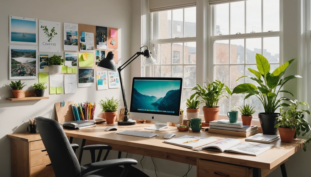 The Benefits of Time Management Techniques