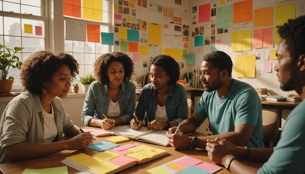 Designing Your Ideal Workspace