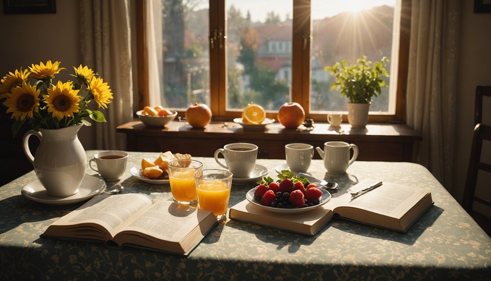 Tailoring Your Routine: Combining Morning and Evening Elements for Optimal Results