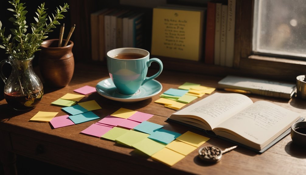 Setting Realistic Micro-Goals