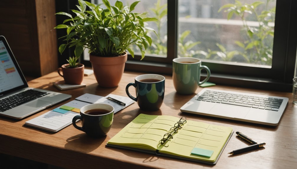 Techniques for Overcoming Procrastination