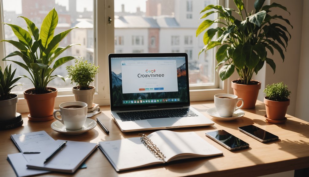 Utilizing Digital Tools to Streamline Task Management