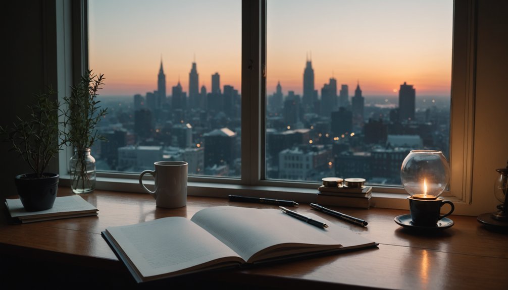 Structure Your Day
