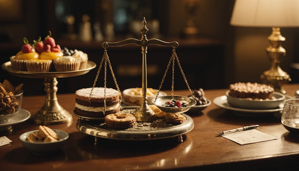 The Interplay Between Instant Gratification and Long-Term Goals