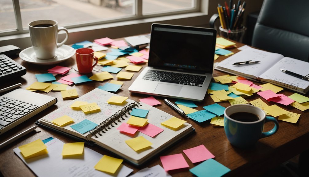 Cultivating a Future-Oriented Mindset to Combat Procrastination