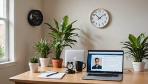 flexible work arrangement negotiation